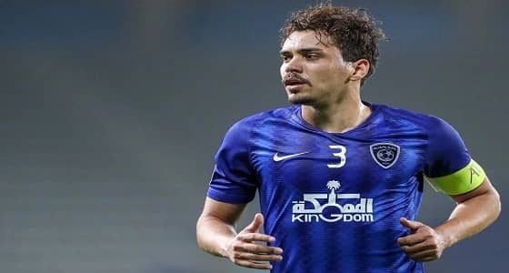 مباراة الدحيل الأخيرة لإدواردو.. الهلال يتلقى عرض من الأهلي وأخر من الصين