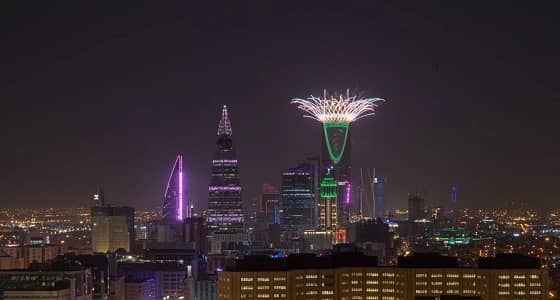 «بوليفارد الرياض» تخطف أنظار العالم وردود واسعة على «تويتر»