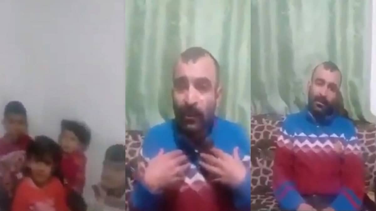 لاجئ سوري يروي معاناته في تركيا: نعيش في رعب أسوأ من سوريا