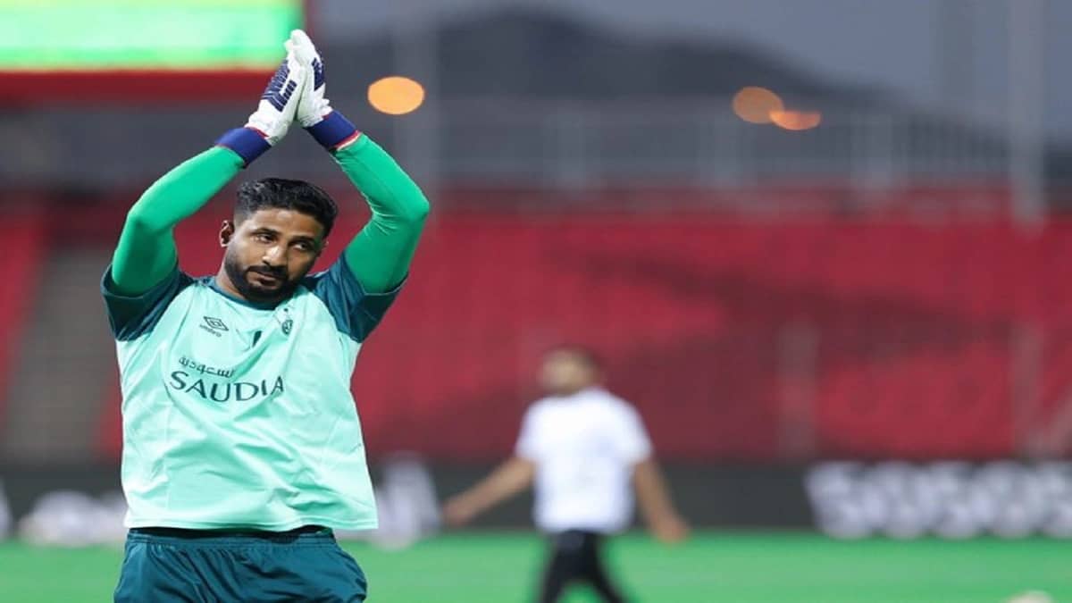 المسيليم: أموالي مقابل التجديد مع الأهلي