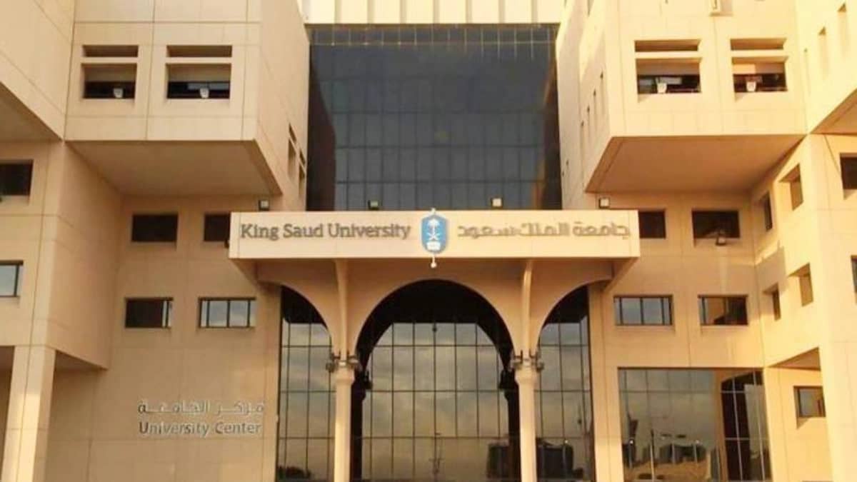 فريق بحثي بجامعة الملك سعود يتوصل لنتائج متقدمة لمحاربة الفيروس
