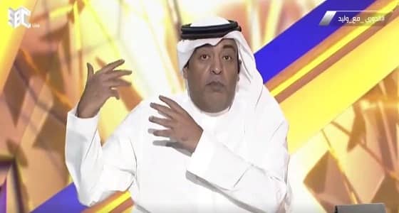 الفراج عن صفقات الأجانب: «راح ذاك الزمان مفيش فلوس»