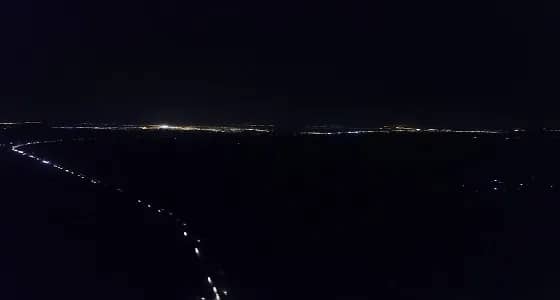 بالصور.. ليلة مُظلمة على جازان تشعل غضب وتساؤلات الأهالي