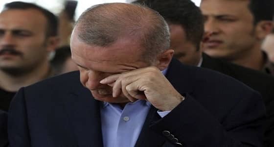 صفعة موجعة لأردوغان..الدين الخارجي التركي يسجل أعلى مستوياته في التاريخ