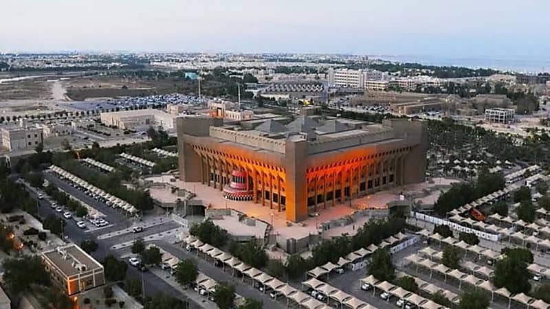 وظائف شاغرة في الهيئة الملكية بالجبيل وينبع