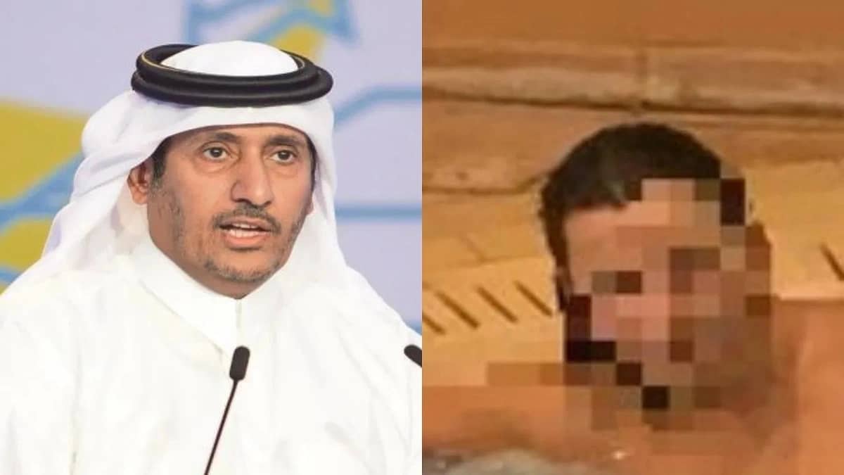 كواليس فضيحة غادة عويس في «جاكوزي بن ثامر» وسبب تصويرها عارية