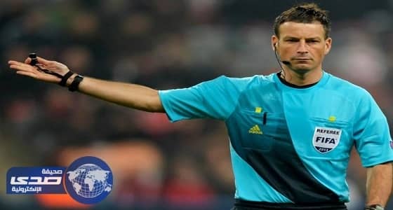 كلاتنبرج يخطط لتطبيق التجربة الإنجليزية في التحكيم