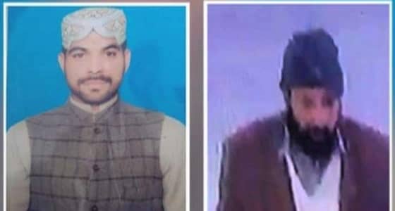 اعتقال أحد المشتبه بهم في قضية الطفلة زينب الأنصاري