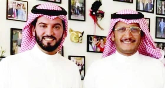 « الغرير » ضمن قائمة المرشحين على منصب نائب رئيس الهلال