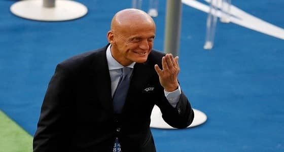 جدل عقب استخدام حكم الفيديو في دوري أبطال أوروبا