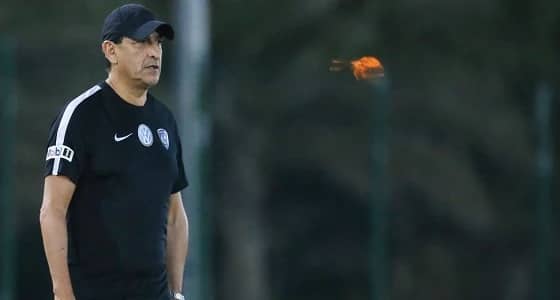 حقيقة رحيل مدرب الهلال