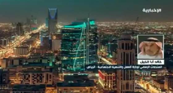 بالفيديو.. « أبا الخيل » يكشف سبب إلغاء النطاق الأصفر