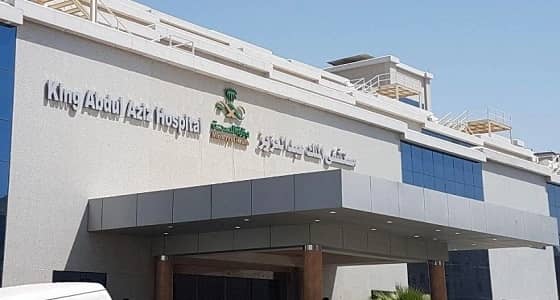 تدخل طبي ناجح لإنقاذ مصاب في حادث سير