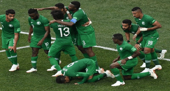 جدول مباريات " الأخضر " في الدور الثاني من التصفيات المؤهلة لمونديال 2022 وكأس آسيا 2032