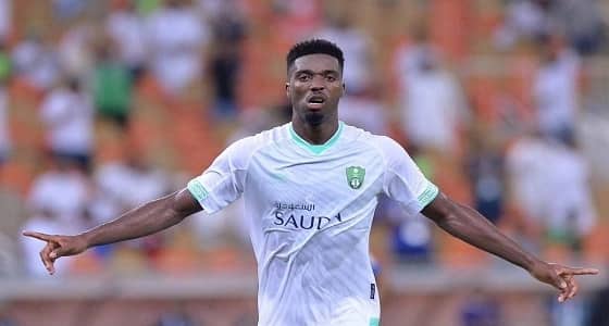 دجانيني: الحكم أخطأ وغيَّر نتيجة المباراة