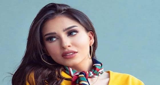 والد " صابرين بورشيد " ينشر صورتها بالحجاب عقب وفاتها ويعلق عليها