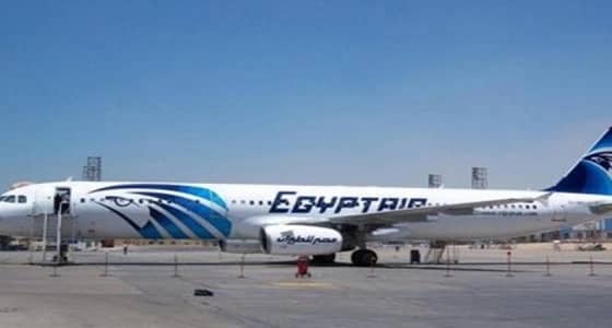 مصر تعلق رحلاتها إلى العراق لسوء الأوضاع الأمنية