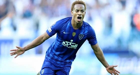 الهلال يرفع عرضه إلى 15 مليون يورو لضم كاريلو