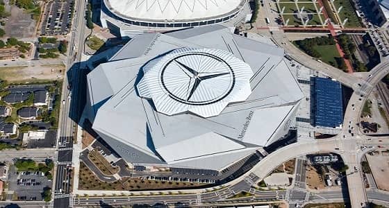 عقب اجتماع آل الشيخ.. هيئة الرياضة تعتمد رسميًا بناء 4 ملاعب على غرار " مرسيدس "