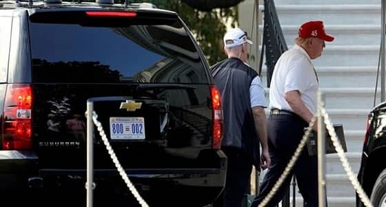 ترامب أصدر قرار اغتيال سليماني من ملعب جولف؟!