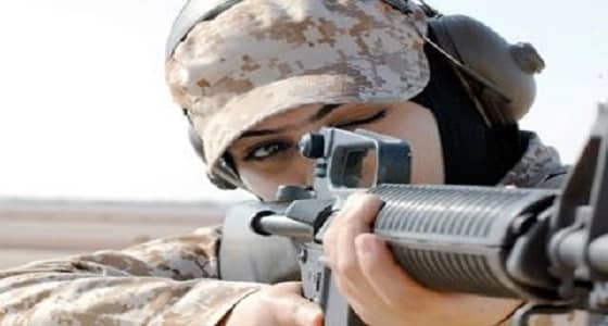 13 ألف مغربية يتقدمن للخدمة العسكرية