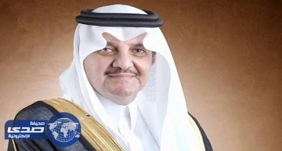 أمير الشرقية يجتمع بأهالي العوامية في مكتبه