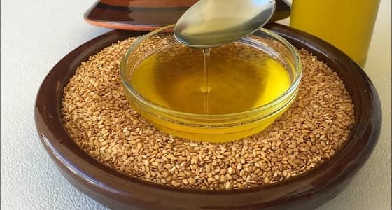 القحطاني: " السمسم " من أفضل الزيوت للمقالي والتتبيلات