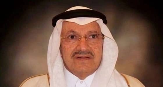 " خدمة الفقراء " .. حياة الأمير طلال وعلاقته بأخيه الملك سلمان (صور)
