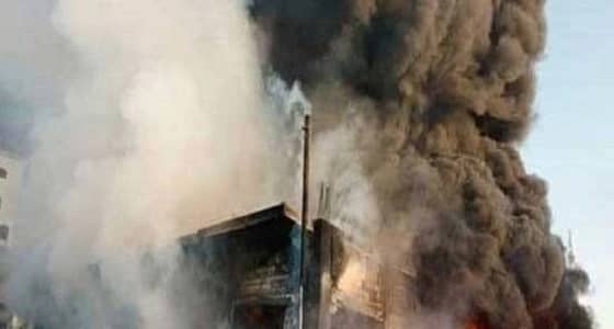 عبوة ناسفة تنفجر قرب مقرات عسكرية بعدن