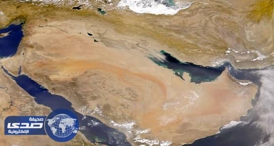 متخصص: تعرض المملكة لمنخفض جوي يبدأ من اليوم ويستمر لنهاية الأسبوع