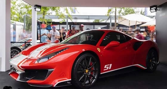 اكتشف مدى ربح الشركات الفاخرة من بيع سياراتها