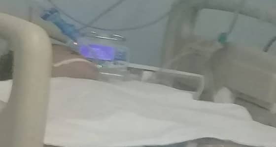 صحة الطائف توضح حقيقة حالة الطفل تركي