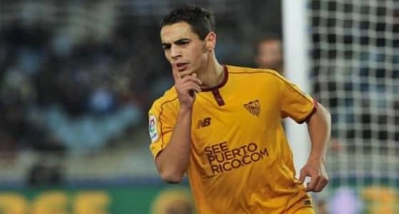 موناكو يتعاقد مع الدولي وسام بن يدر لمدة 5 مواسم