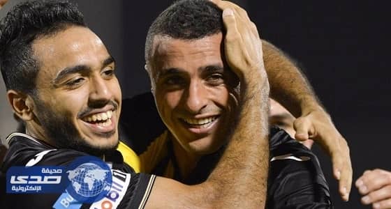 كهربا والعكايشي يعودان لتدريبات الاتحاد استعدادا للاتفاق