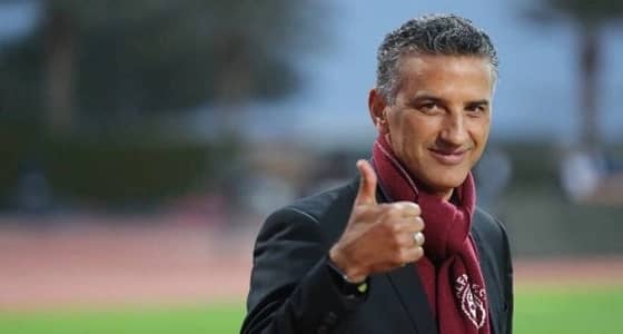 شاموسكا يقود تدريب الهلال خلفا لزوران