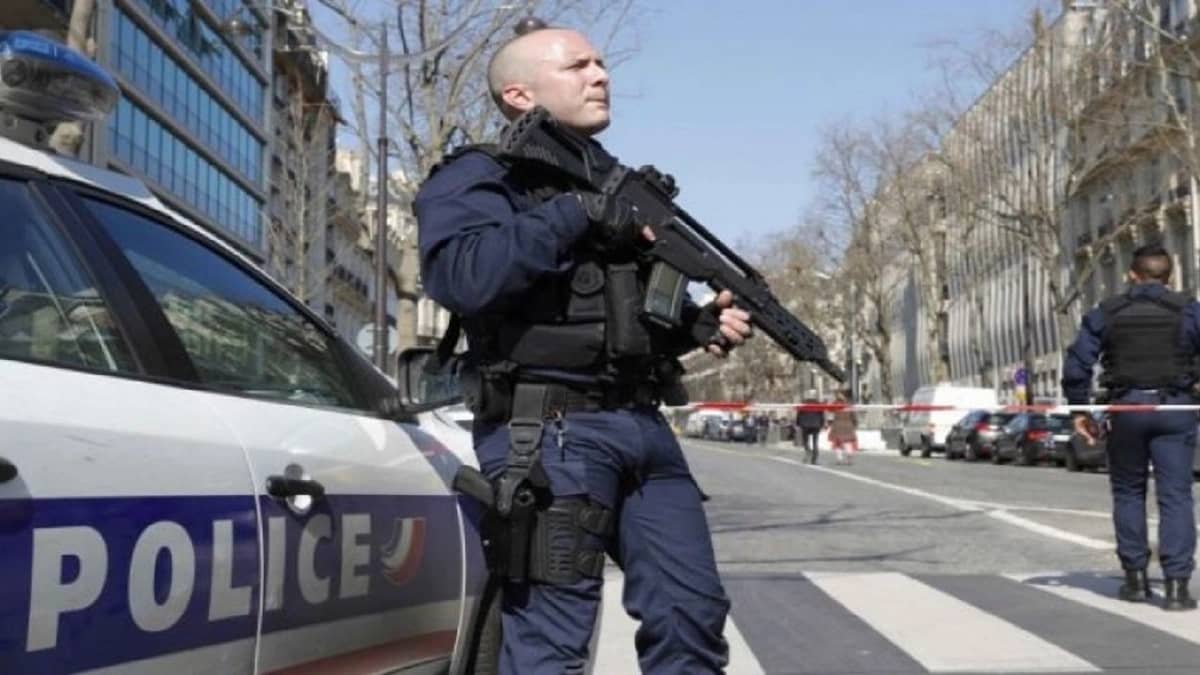 مطالب بالتحقيق في مقتل ابن دبلوماسي أفريقي برصاص الشرطة الأمريكية