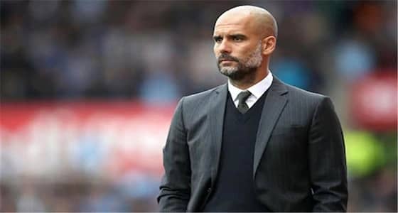 جوارديولا يوضح حقيقة تدريبه للأرجنتين