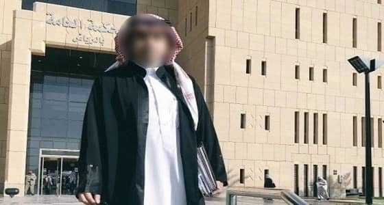 قرار بإعفاء المحامين من التفتيش في المحاكم