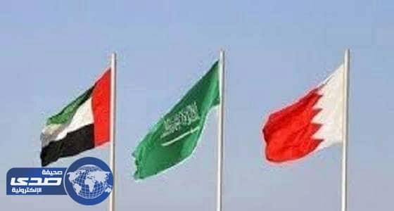 السعودية والإمارات والبحرين: قطع العلاقات مع قطر حق سيادي و نراعي الحالات الإنسانية