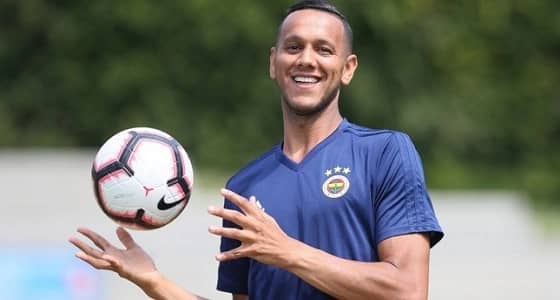 الأهلي يعلن عن موعد وصول " جوزيف دي سوزا " إلى جدة