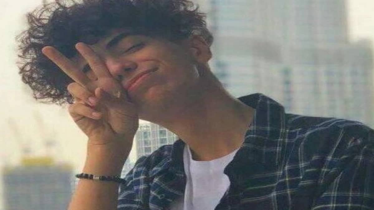 بالفيديو.. دايلر ينفي شائعات توقيفه بصورة وهو يلعب في شقته