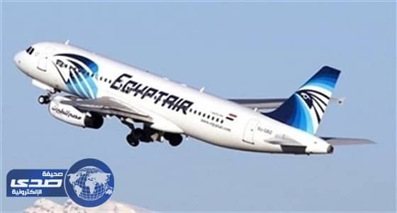 عودة طائرة المدينة بعد 90 دقيقة من إقلاعها بمطار القاهرة