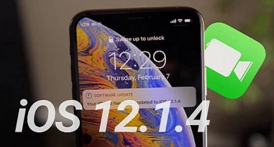 مميزات " آي أو إس 12.3 " الإصدار الجديد من أبل