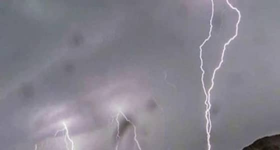 حالة الطقس المتوقعة ثالث أيام عيدالفطر 2019 على المملكة