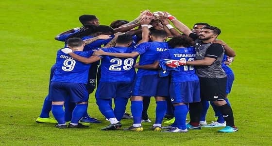 حقيقة انضمام لاعب قطري لصفوف الهلال