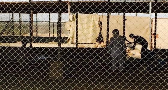 بالصور.. بلدية رابغ تزيل المسالخ المخالفة بحلقة الأغنام