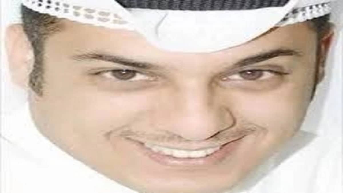 الحمراني يتلقى مبالغ ضخمة لكتابة سيناريو مسلسل " خاطفة الدمام "