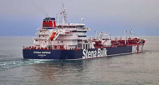 فرنسا تعرب عن قلقها إزاء احتجاز إيران ناقلة بريطانية