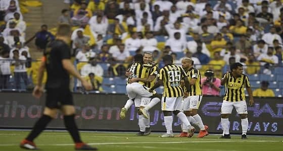مواجهة نارية بين الاتحاد والنصر في كأس الملك