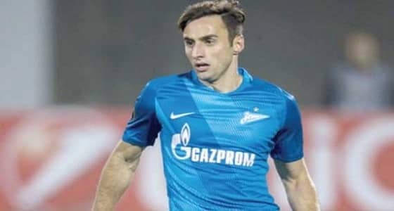 الأهلي يبذل جهوده لضم البرازيلي ماوريسيو جونيور